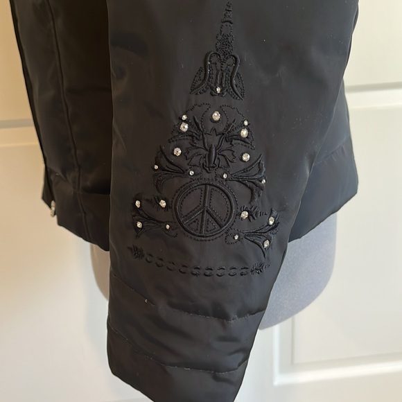 Bogner Ski Jacket - Picture 4 of 15